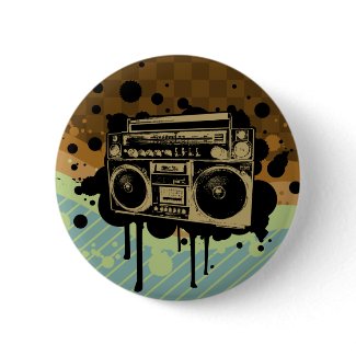 BoomBox button