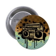 BoomBox Buttons