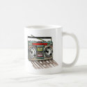BoomBox-jiveafro mugs by jiveafro BoomBox-jiveafro mugs