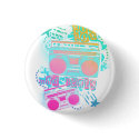 Boombox Madbeats buttons