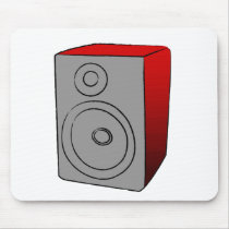 BOOMBOX MOUSEPADS