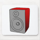 BOOMBOX mousepads