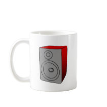 BOOMBOX MUGS