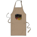 Boombox Nation 83 aprons