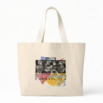 Boombox Nation 83 bags