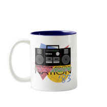Boombox Nation 83 mugs