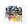 Boombox Nation 83 Post Cards