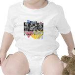 Boombox Nation 83 Shirts