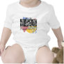 Boombox Nation 83 Shirts