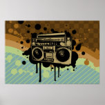 BoomBox posters