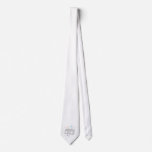 boombox neck tie