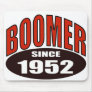 BOOMER 1952 MOUSEPADS