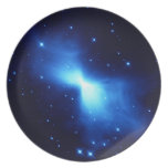 Boomerang Nebula (Hubble Telescope) Plates