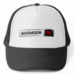 Boomgen Hat