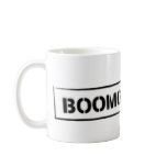 Boomgen Mug