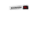 Boomgen T-Shirt for Women