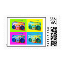Boomhol Stamps