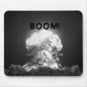 BoomMousepad by Boom_Rocks BoomMousepad