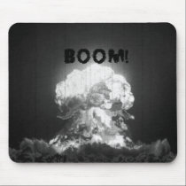 BoomMousepad by Boom_Rocks BoomMousepad