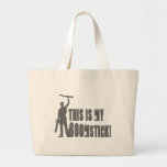 Boomstick_Grey Bags
