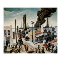 Boomtown posters by Flag_Maker Boomtown posters