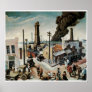 Boomtown Poster