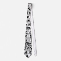 Boon Docks Tie