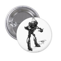 Boondogg - Round Button buttons