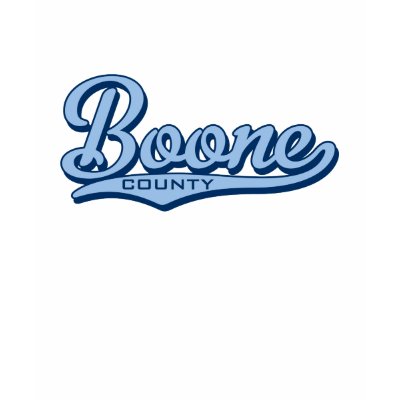 Boone County High School Baby