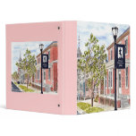 'Boonsboro' Binder