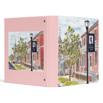 'Boonsboro' Binder