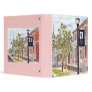'Boonsboro' Binder