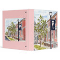 'Boonsboro' Binder