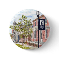 'Boonsboro' Button