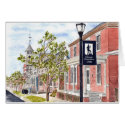 'Boonsboro' Card