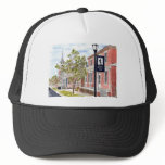 'Boonsboro' Hat