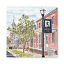 'Boonsboro' Magnet