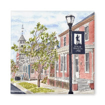 'Boonsboro, Maryland' Magnet