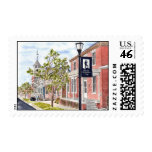 'Boonsboro' Postage
