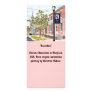 'Boonsboro' Rack Card