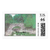 Boonton, Rockaway River, Boonton, N.J. postage by abartolone Boonton, Rockaway River, Boonton, N.J. postage