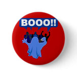 BOOO! PINS
