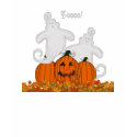 Booo Ghost Tshirt
