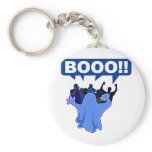 BOOO! KEY CHAINS