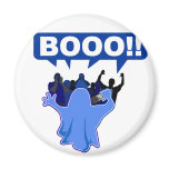 BOOO! MAGNETS