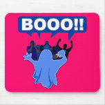 BOOO! MOUSEPADS