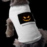Boooo  for Pets pet clothing