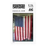 Booper, 4th of July postage