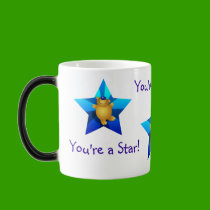 Boost Confidence mugs