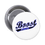 Boost Freak Pins